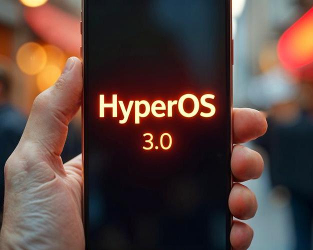 66 устройств Xiaomi получат обновление HyperOS 3.0: список моделей
