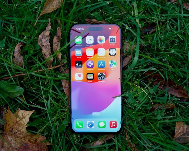 Apple раскрыла, сколько будет обновлять ПО своих смартфонов — не так долго, как Samsung и Google