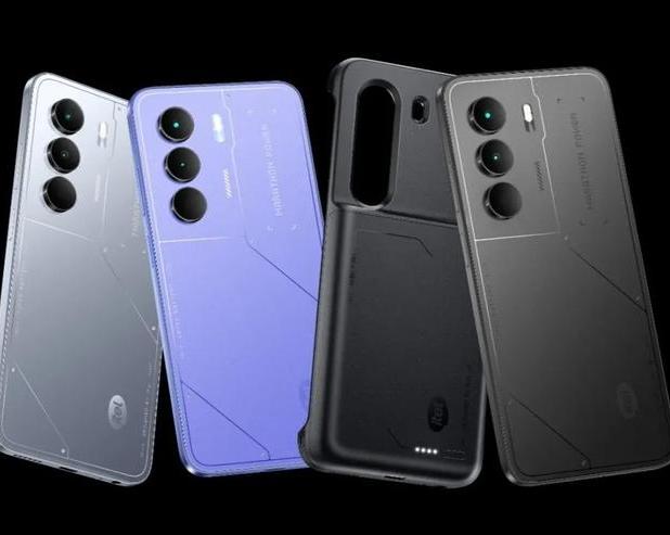 6000 мАч и ещё 4000 мАч в подарок: представлен смартфон Itel Power 70 за $91