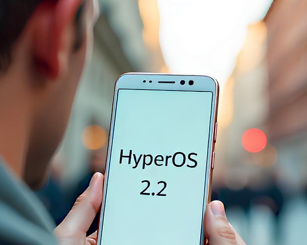 4 опции, которые появятся в новой HyperOS 2.2