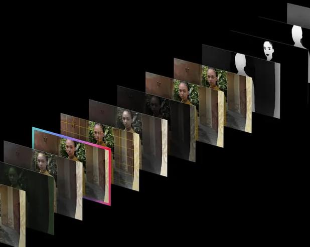 Apple планирует создать собственный датчик с чипом M1 для iPhone