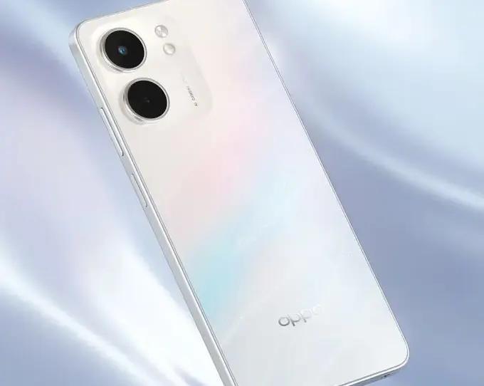 Батарея на 6000 мАч и защита IP65: представлены бюджетные смартфоны OPPO A5X, A5 4G и A5 5G