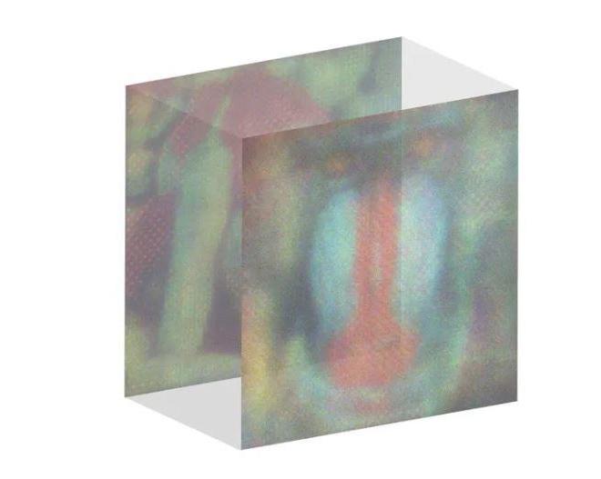 Будущее в ваших руках: новое изобретение превращает смартфон в 3D