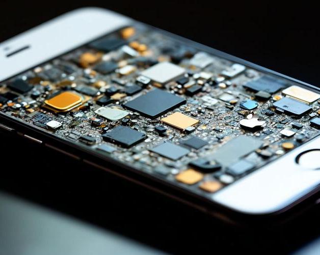 Apple будет блокировать смартфоны отремонтированные краденными или донорскими запчастями