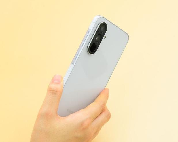 Апрельский патч безопасности: Samsung выпустила первое обновление для Galaxy A56