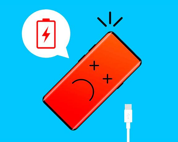 3 способа проверки состояния аккумулятора на смартфонах с Android