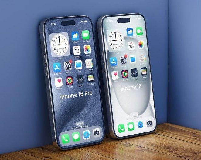 Apple рассматривает возможность использования графена в iPhone 16 Pro и iPhone 16 Pro Max для улучшения теплоотвода