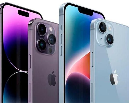 Apple выпускает iOS 16.6.1 для борьбы со шпионским программным обеспечением