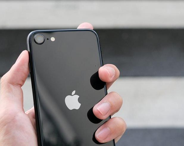 Apple и LG объединяют усилия для создания iPhone SE 4