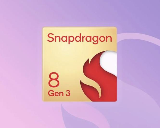 Чипсет Qualcomm Snapdragon 8 Gen 3 протестировали в Antunu и Geekbench