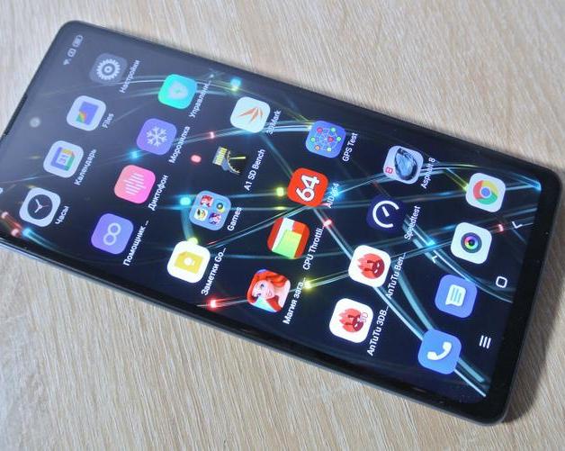 Blackview A100: новый «бюджетный король» или самозванец?