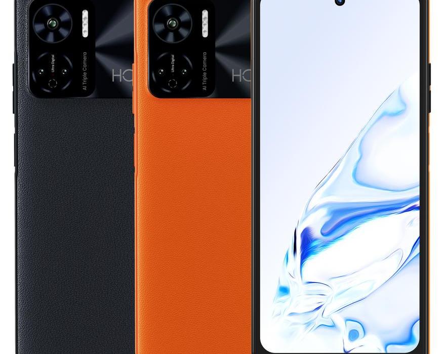 Анонсированный смартфон Hotwav Note 12 поступит в продажу с 20 марта 2023 года