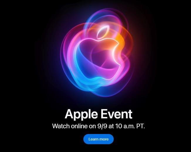 Apple объявила дату презентации iPhone 16