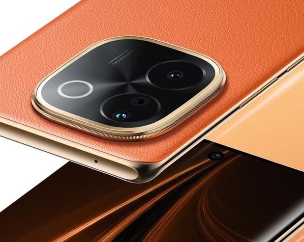 Батарея на 5500 мАч и Snapdragon 7 Gen 3: представлен смартфон Vivo T3 Pro