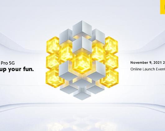 9 ноября состоится мировая премьера смартфона Poco M4 Pro