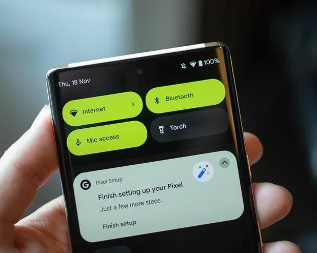 Android работает над настройкой для смены активных SIM