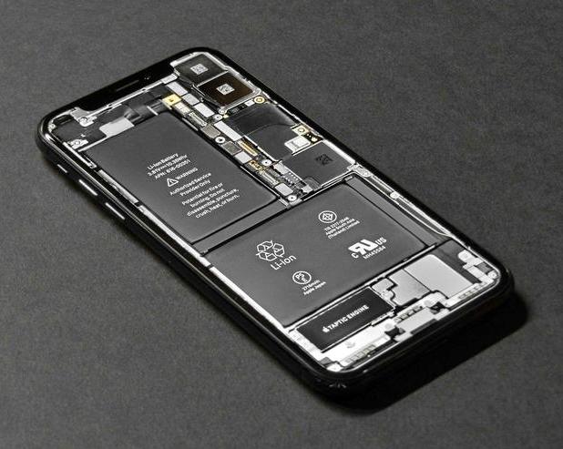 Apple повышает цену замены аккумулятора на iPhone 16 Pro и Pro Max