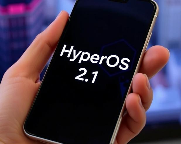 Стало известно, какие еще устройства Xiaomi получат обновление HyperOS 2.1