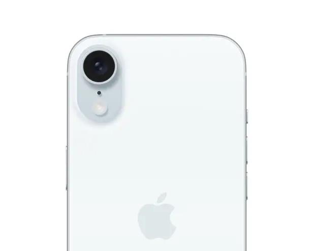 Бюджетный iPhone SE 4 получит обновленный дизайн