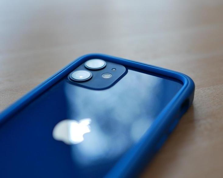 Bloomberg: сотрудникам Apple приказали молчать о повышенном излучении iPhone 12