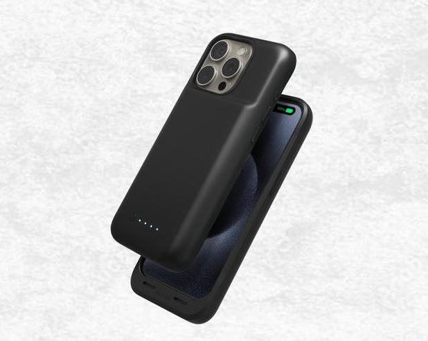 CES 2024: чехол