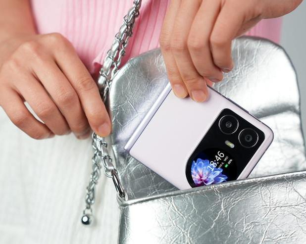 Blackview Hero 10 станет самым дешёвым складным смартфоном в мире после начала продаж в мае