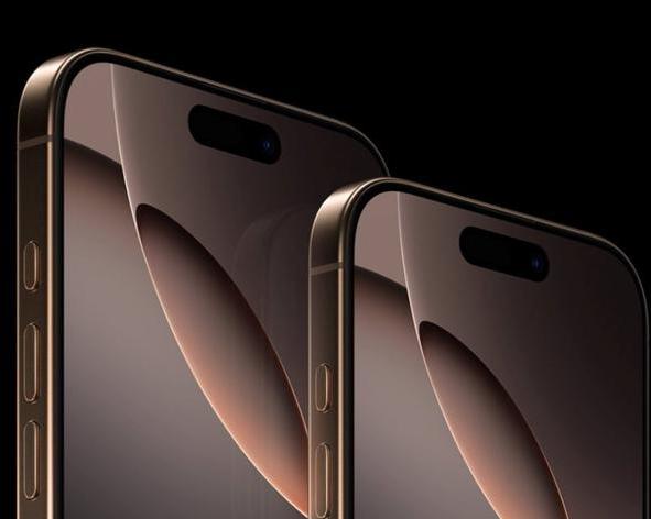 Apple сталкивается с минимальным ростом продаж iPhone в 2024 году