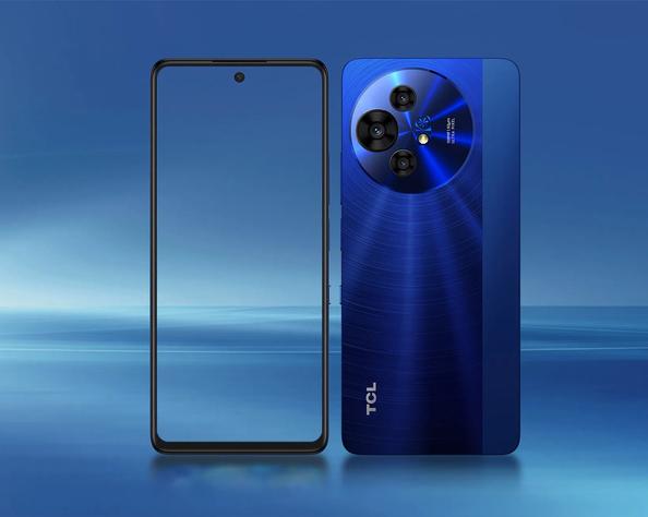 Alcatel возвращается после трёхлетнего перерыва: что известно о смартфоне Alcatel V3 Ultra