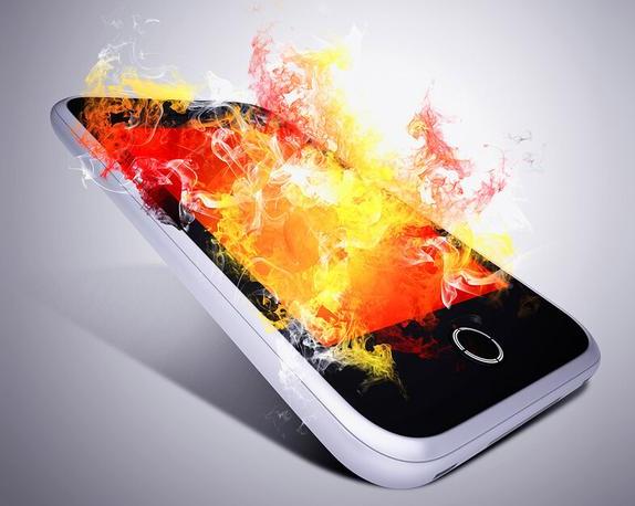 Apple признала ошибку перегрева iPhone 15 Pro и выпустила обновление