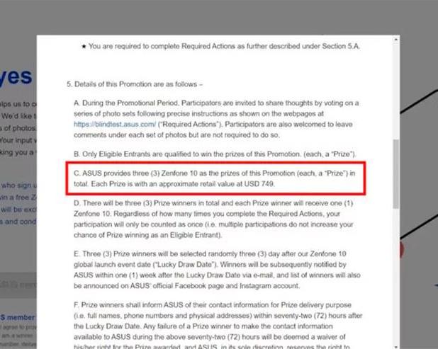 ASUS Zenfone 10 противостоит тенденции подорожания смартфонов в 2023 году