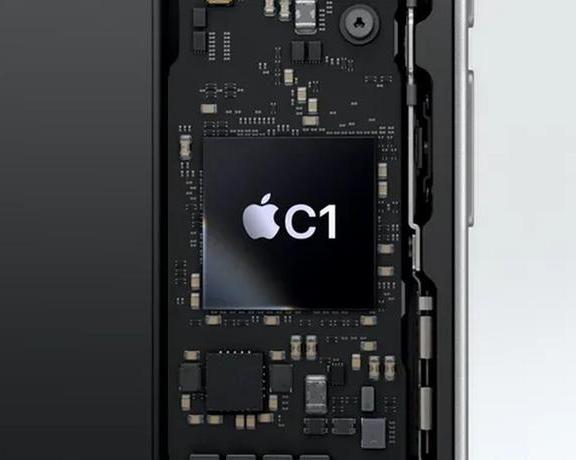 Apple разрабатывает модем C1 с поддержкой mmWave