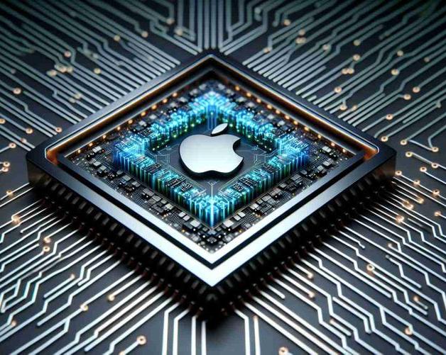Чипы серии A18 получат увеличение количества ядер для искусственного интеллекта в iOS 18