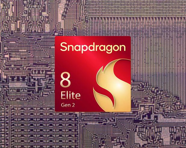 Будущие флагманские смартфоны Android сравнятся по мощности с ноутбуками Apple MacBook Pro