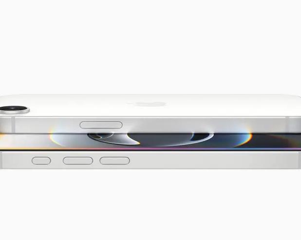 Apple представила iPhone 16e: современное «железо» за $599