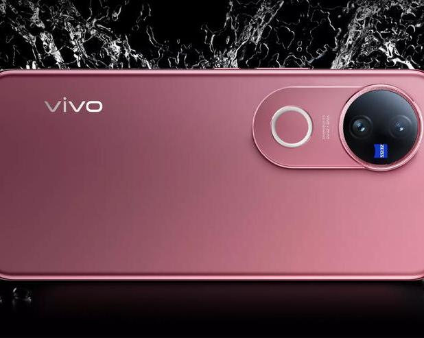 6000 мАч, защита IP69 и три камеры на 50 МП: представлен смартфон Vivo V50