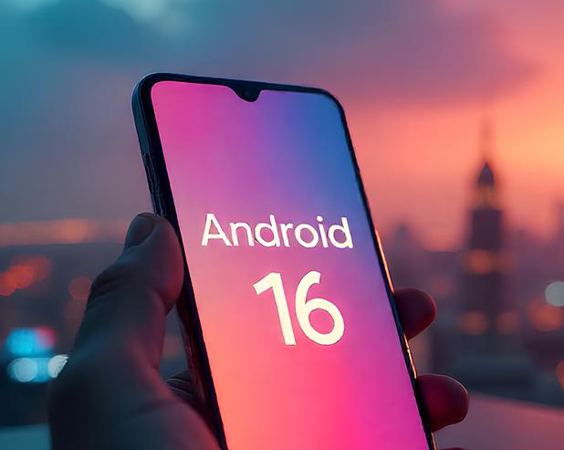Android 16 и HyperOS 3: Xiaomi запустила экспериментальную фазу