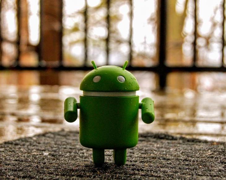 Android 14 предлагает более удобную навигацию между рабочим и личным профилем