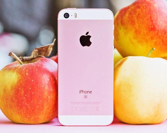 Apple планирует представить iPhone SE с 5G в марте