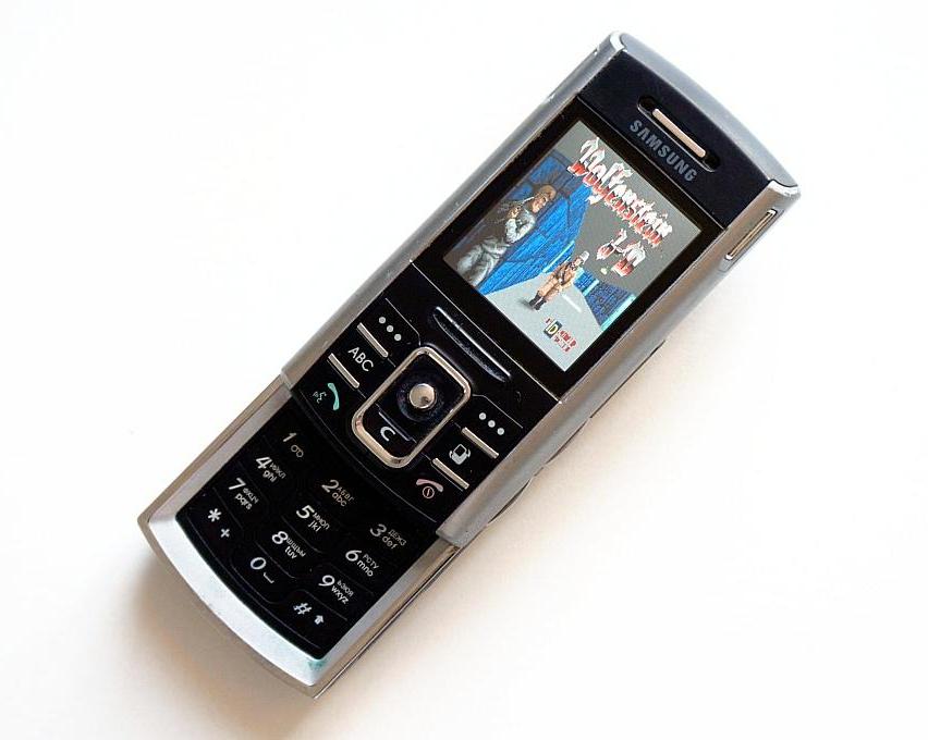 Что изменилось в смартфонах за 13 лет: ретротест Samsung SGH