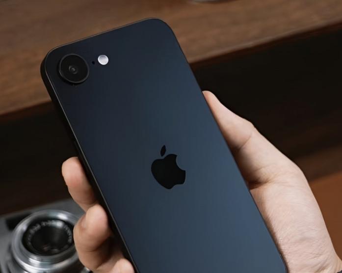 Apple iPhone SE 4 будет представлен 19 февраля: ожидаемая стартовая цена составит $499 (инсайдерская информация)