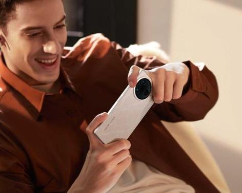 Анонсированные модели серии Tecno Camon 30 Pro 5G имеют изменения в дизайне