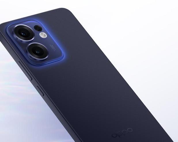 Аккумулятор на 5800 мАч и защита IP69: представлены смартфоны OPPO Reno13 F 4G и 5G