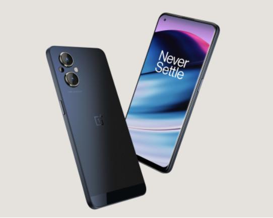 Бюджетный смартфон OnePlus Nord N20 получит AMOLED экран