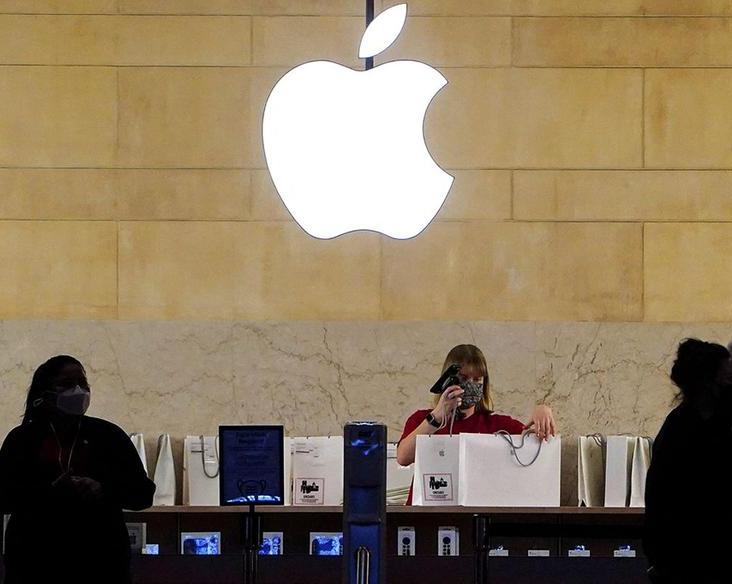 Apple заменит самый важный чип от Broadcom на фирменный