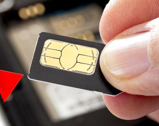 Что делать, если телефон не видит SIM