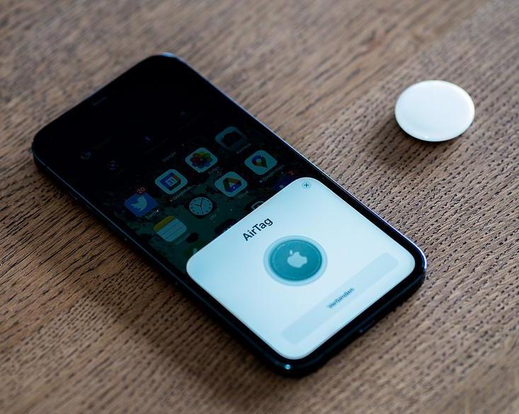 Apple вносит коррективы в маркировку AirTag для соответствия новым нормам безопасности