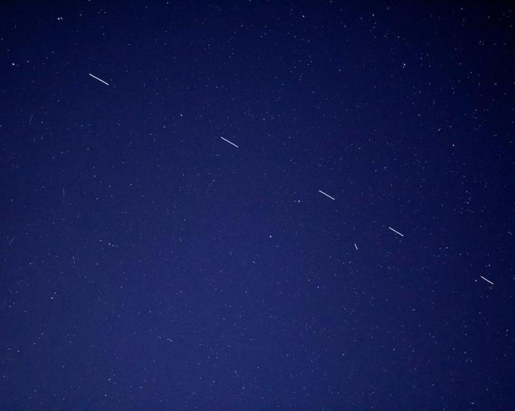 15 декабря SpaceX запустит первые спутники Starlink с поддержкой связи со смартфонами