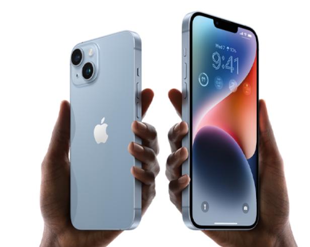 Apple готовится представить iPhone SE 4 с процессором A18 и Face ID на следующей неделе