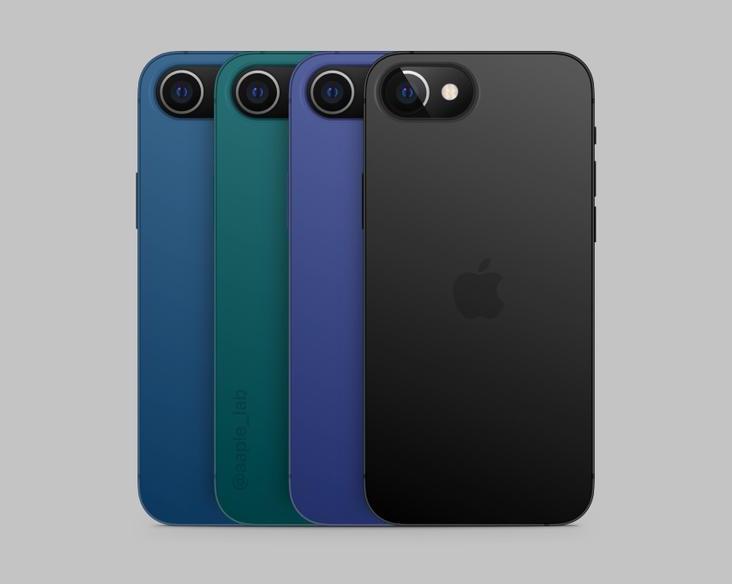 Бюджетный iPhone SE подорожает в 2025 году