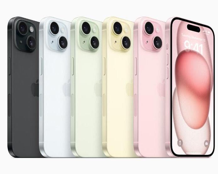 Apple пообещала минимум пять лет обновлений для iPhone, но есть пара «но»